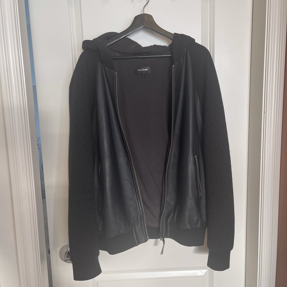 Mackage jacket